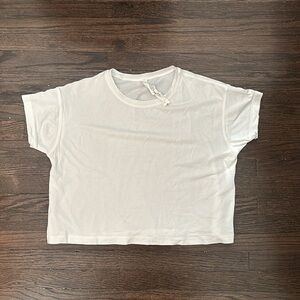 Lululemon short sleeve shirt​